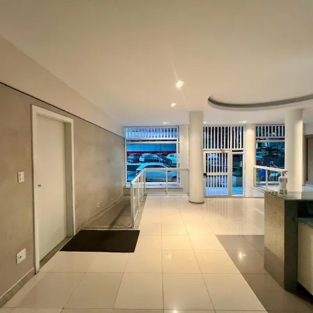Studio Ipanema Rio de Janeiro Exterior photo