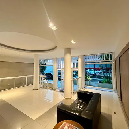 Studio Ipanema Rio de Janeiro Exterior photo