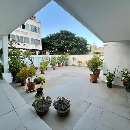 Studio Ipanema Rio de Janeiro Exterior photo