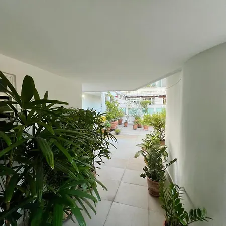 Studio Ipanema Rio de Janeiro Exterior photo