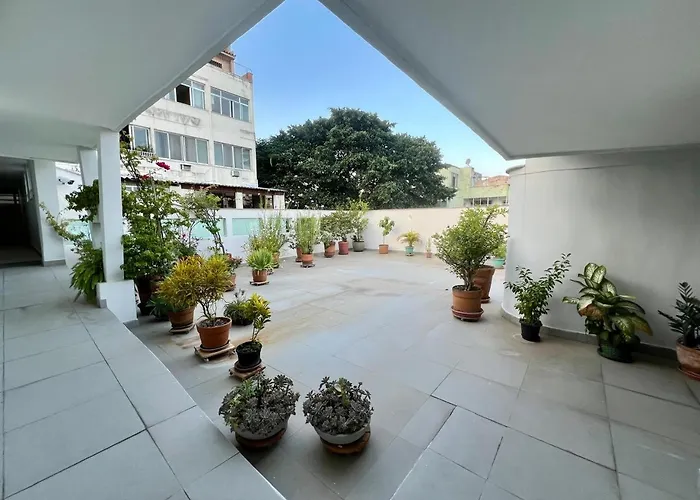 Studio Ipanema